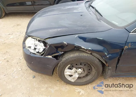 2005 Nissan Altima 2.5 S from USA, damaged, VIN 1N4AL11E85N495849